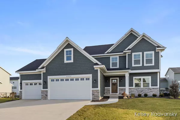 Byron Center, MI 49315,6450 Estate SW Drive