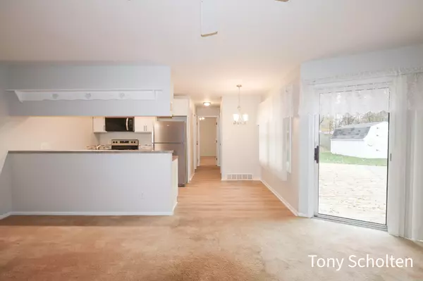 Hudsonville, MI 49426,2820 Beechridge Drive