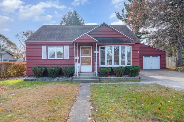 115 John R Street, Clare, MI 48617