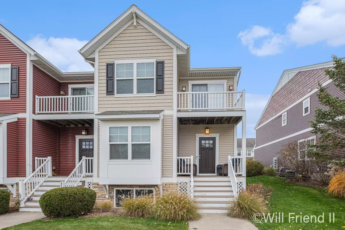 Kentwood, MI 49512,4314 St Annes SE Avenue #13