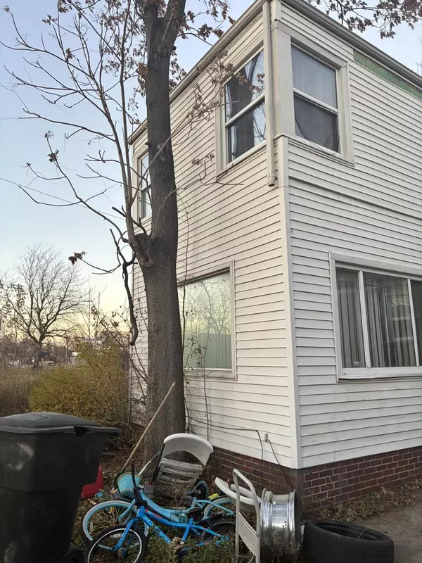 Detroit, MI 48224,5973 Wayburn Street