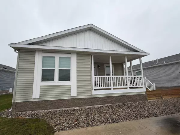 1283 E Ellis Road #37, Norton Shores, MI 49441