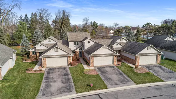 Wayne, MI 48184,3020 Rivers Edge Drive