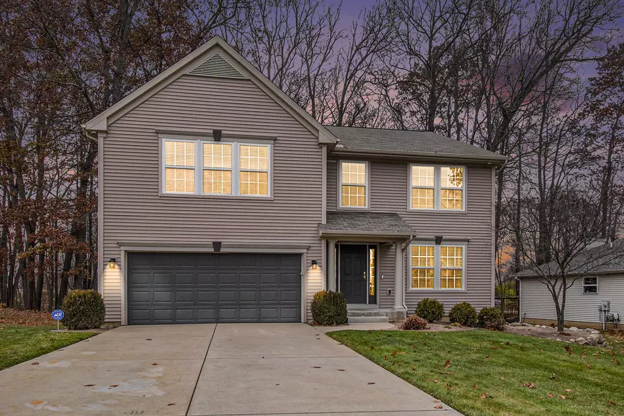 6164 Pheasant Lane, Kalamazoo, MI 49009