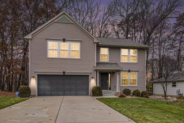 6164 Pheasant Lane, Kalamazoo, MI 49009