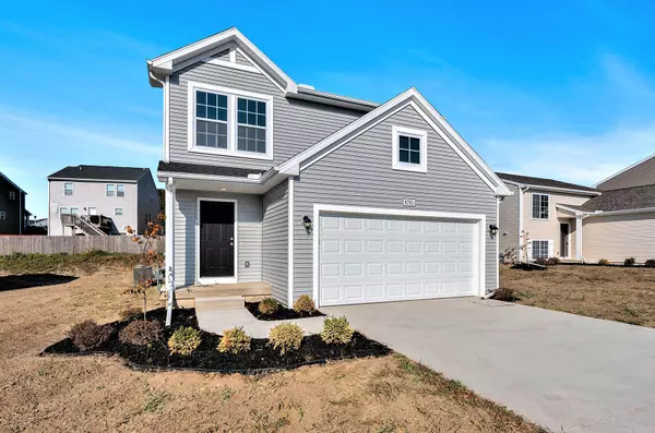 378 N Sherman Street, Allegan, MI 49010