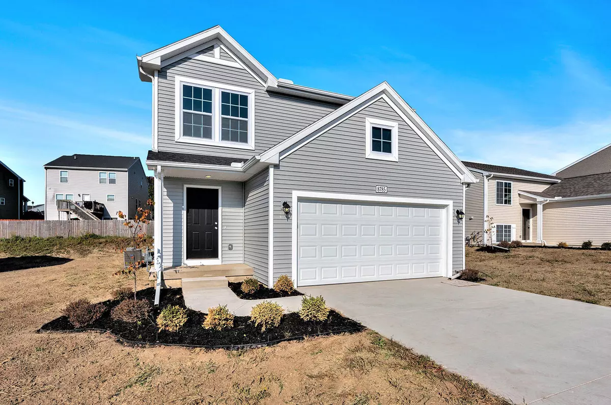 Allegan, MI 49010,378 N Sherman Street