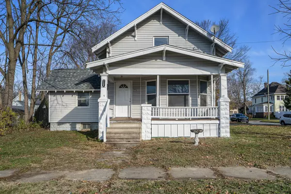 1121 Broadway, Niles, MI 49120