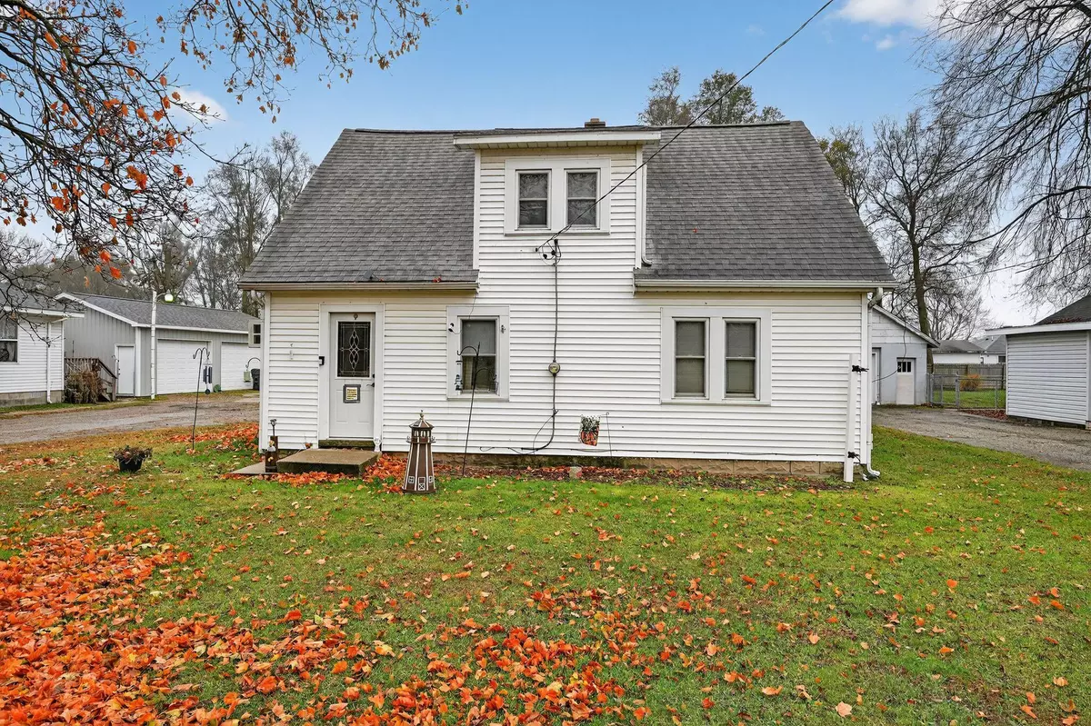 Galesburg, MI 49053,8478 E Michigan Avenue