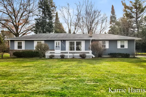 1305 W Ellis Street, Belding, MI 48809