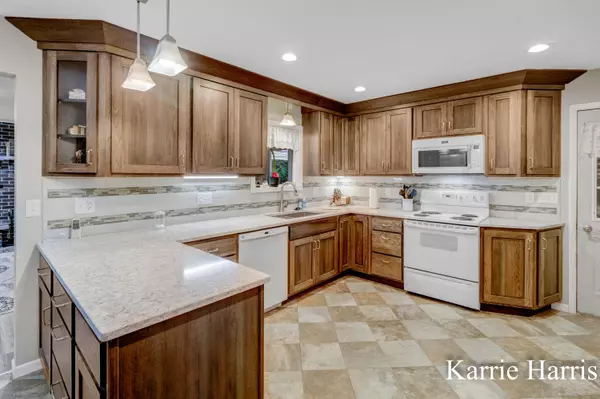 Belding, MI 48809,1305 W Ellis Street