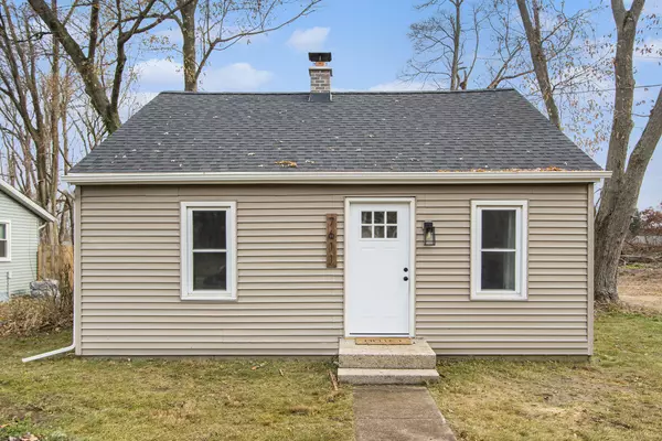 Portage, MI 49002,7611 Kingston Drive