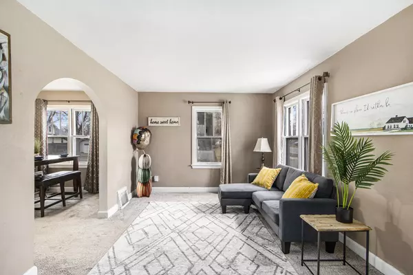 Kalamazoo, MI 49001,1821 E Cork Street