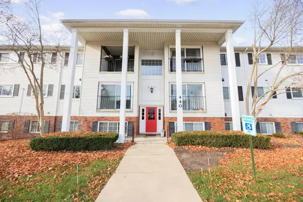 Rochester, MI 48307,440 Baldwin Avenue