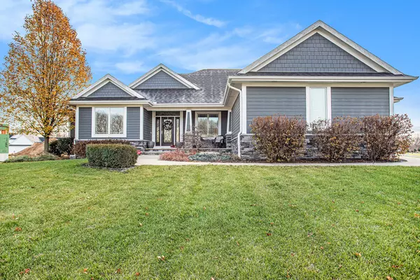 3620 Northfield Trail, Kalamazoo, MI 49009