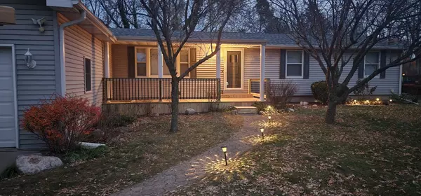 Bridgman, MI 49106,10617 Baldwin Road