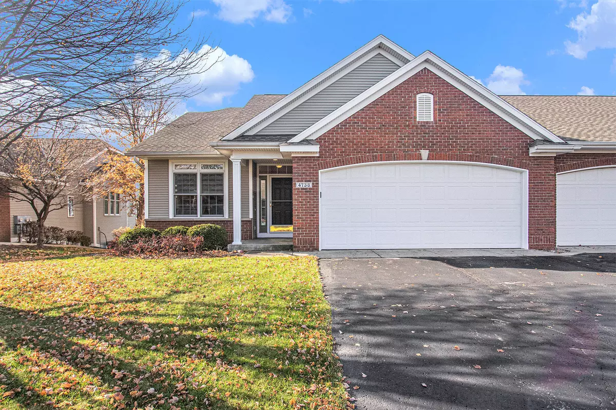 Holland, MI 49423,4738 Charleston Court