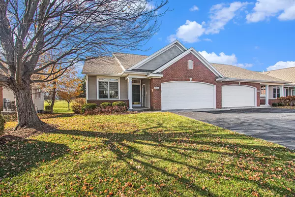 Holland, MI 49423,4738 Charleston Court