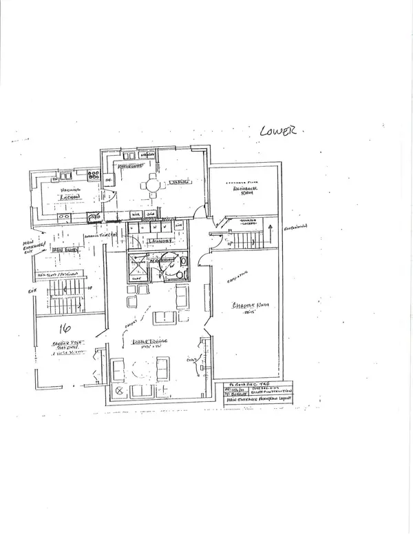 Kalamazoo, MI 49006,1500 Fraternity Village Drive