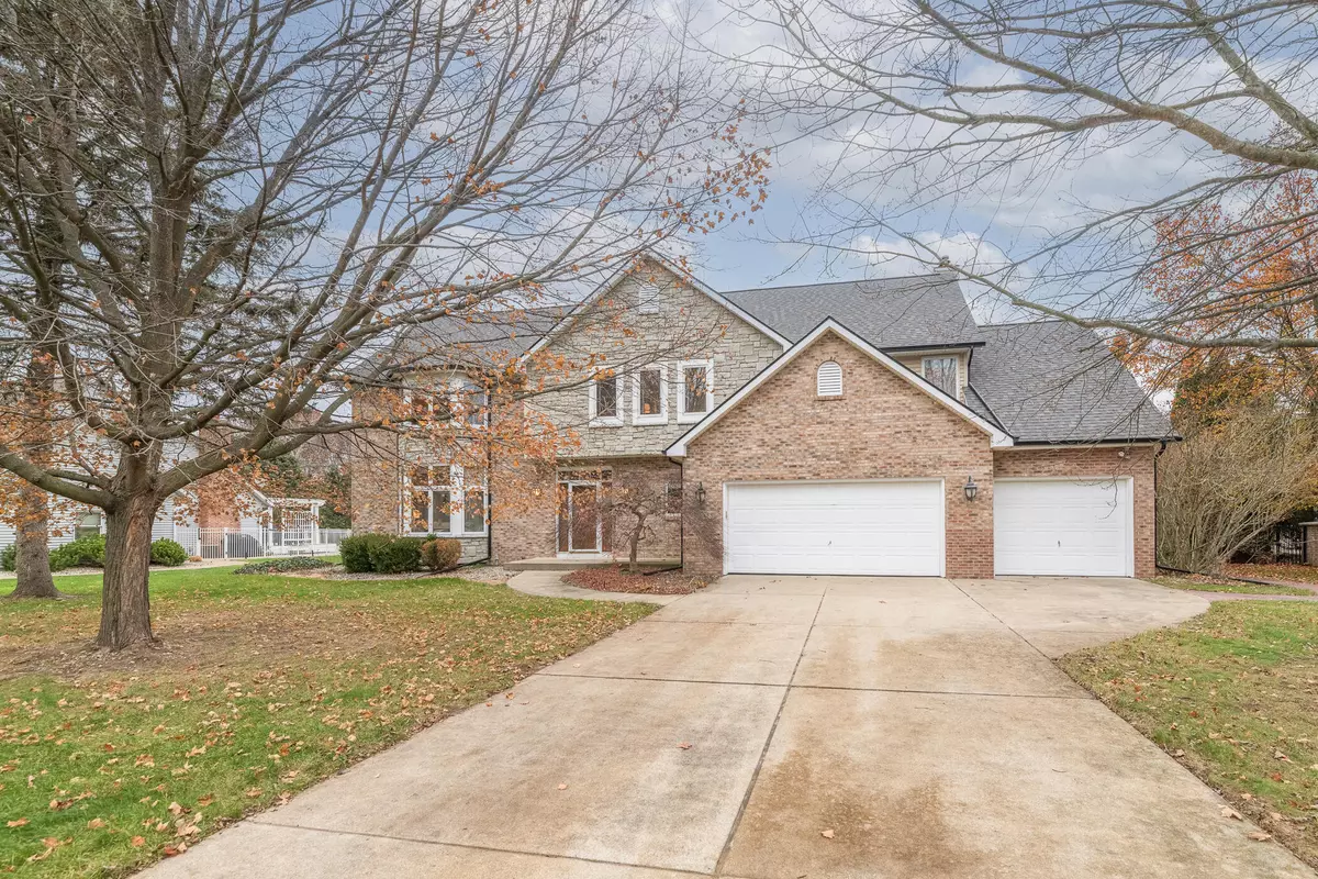 Portage, MI 49024,6837 Brickleton Court