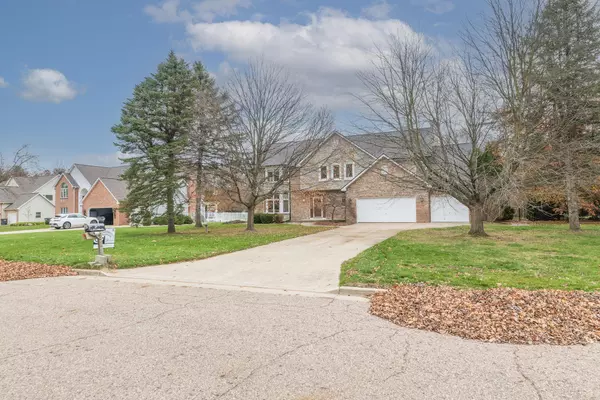 Portage, MI 49024,6837 Brickleton Court