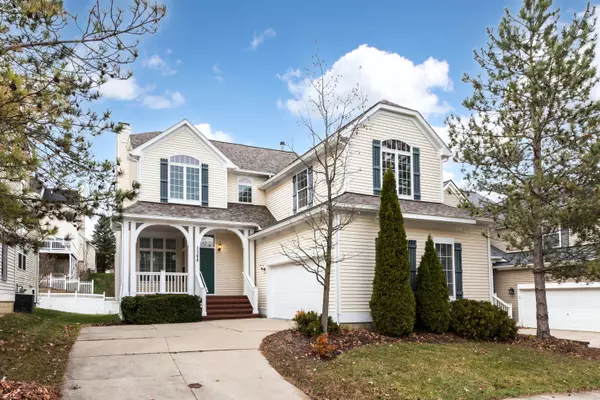 Ann Arbor, MI 48103,1366 N Bay Drive