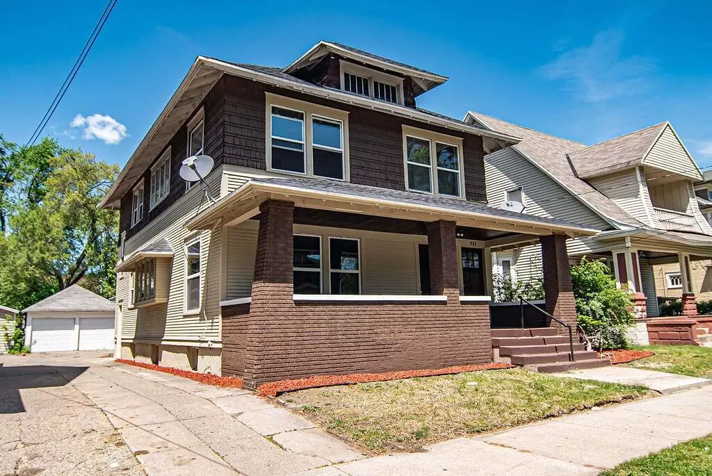 Grand Rapids, MI 49507,931 Alexander SE Street #933