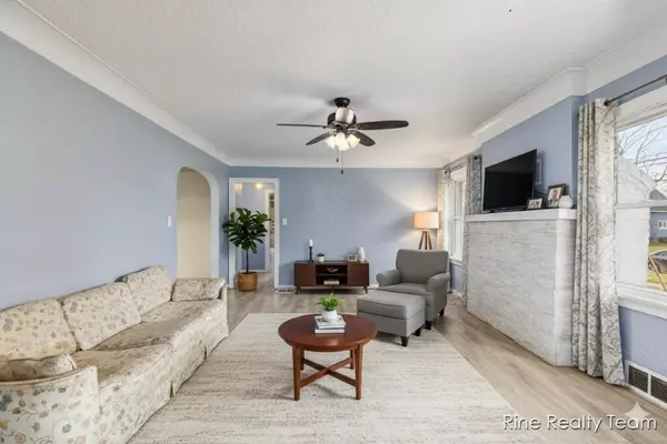 Battle Creek, MI 49017,136 East Avenue North