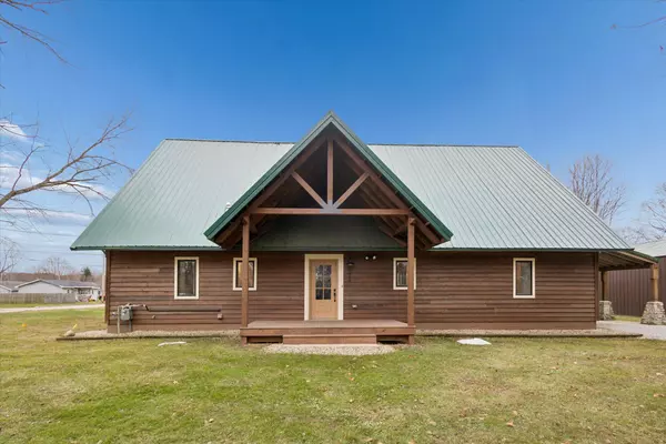 Buchanan, MI 49107,426 Elizabeth Street