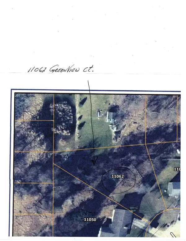 11062 Greenview Court, Jerome, MI 49249