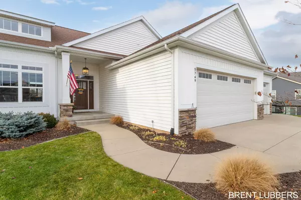 Hudsonville, MI 49426,5769 Cory Drive