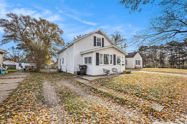 Wyoming, MI 49509,2446 Woodward SW Avenue