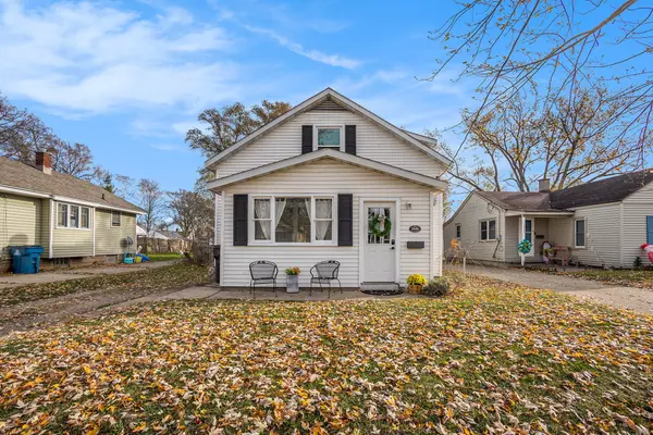 Wyoming, MI 49509,2446 Woodward SW Avenue