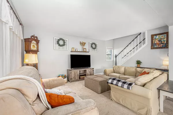 Wyoming, MI 49509,2446 Woodward SW Avenue