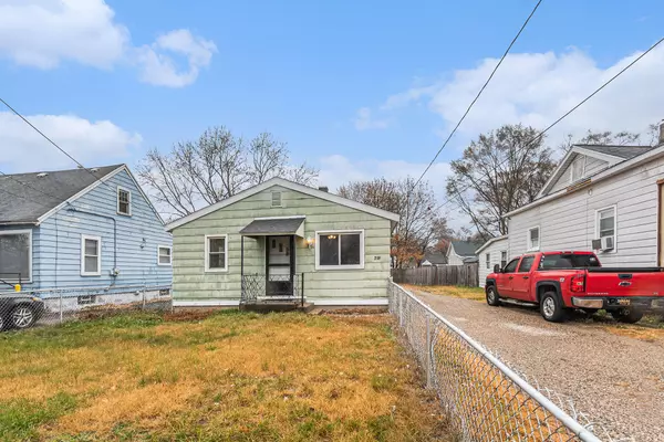 Grand Rapids, MI 49548,219 Wilbur SE Street