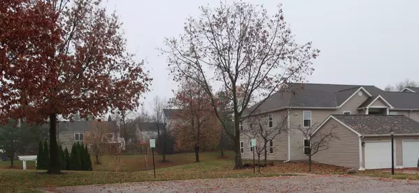 1631 Weatherstone Drive, Ann Arbor, MI 48108