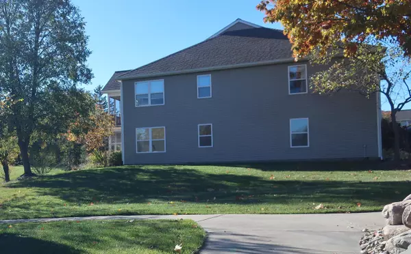 Ann Arbor, MI 48108,1631 Weatherstone Drive