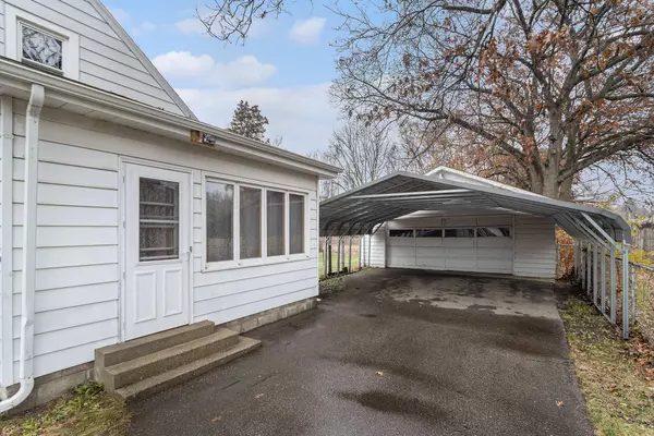 Kalamazoo, MI 49004,4104 Nazareth Road