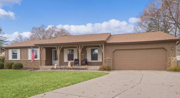 Grand Rapids, MI 49508,3031 Chamberlain SE Court