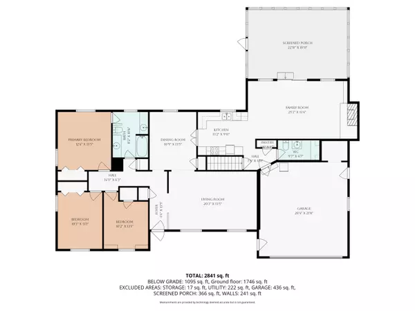 Grand Rapids, MI 49508,3031 Chamberlain SE Court