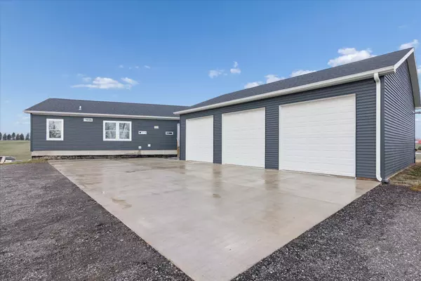 Hubbardston, MI 48845,7255 Beahan Road