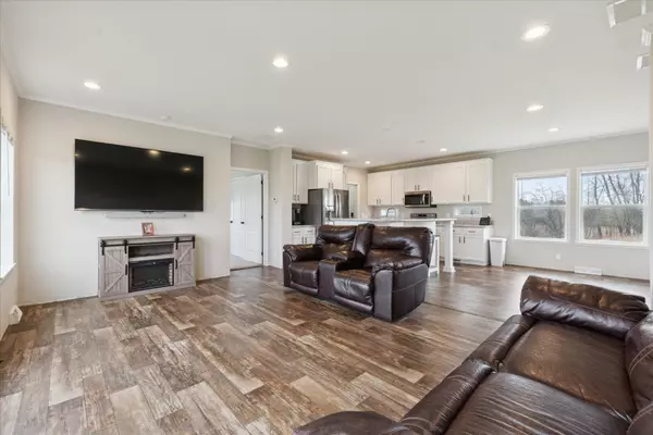 Hubbardston, MI 48845,7255 Beahan Road