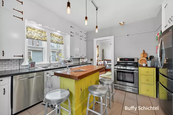 Muskegon, MI 49441,1972 Miner Avenue