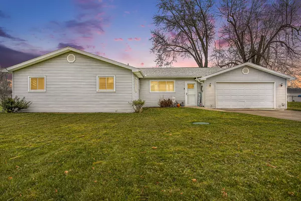 1102 Oliverda Road, Sherwood, MI 49089