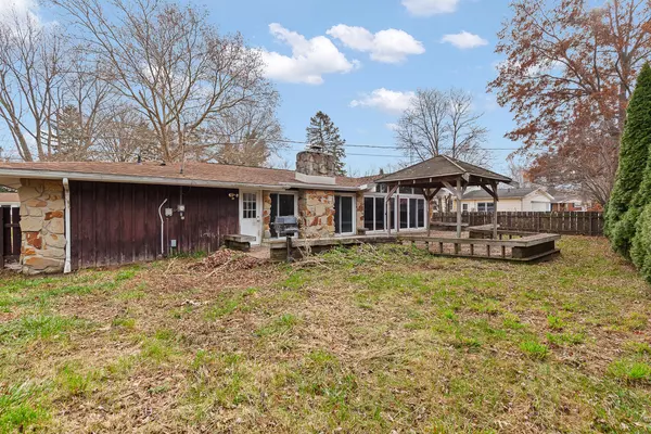 Blissfield, MI 49228,407 Brenot Court