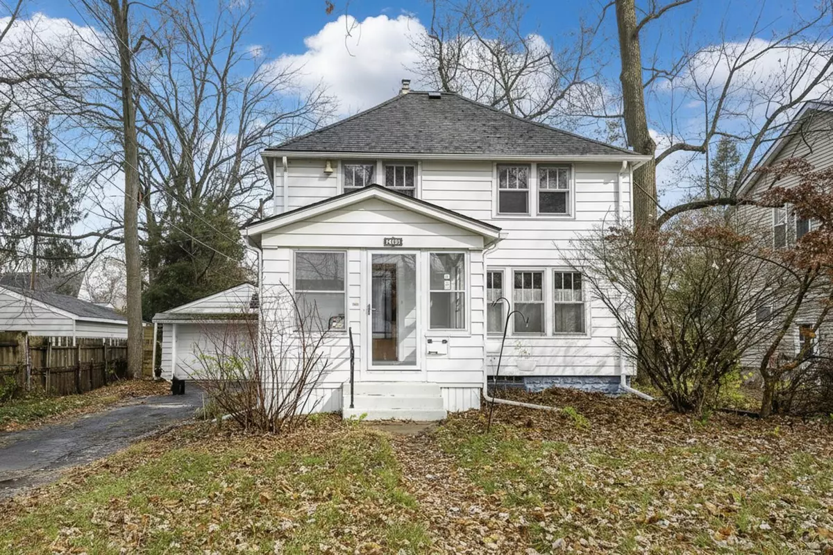 Ypsilanti, MI 48197,1109 Westmoorland Street