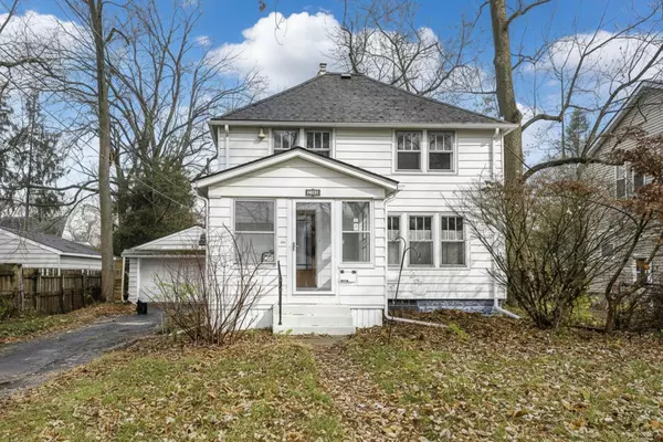 1109 Westmoorland Street, Ypsilanti, MI 48197