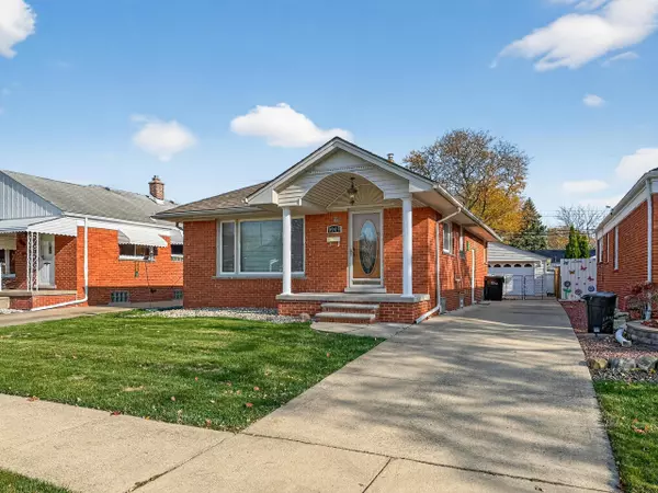 Allen Park, MI 48101,9949 Sterling Avenue