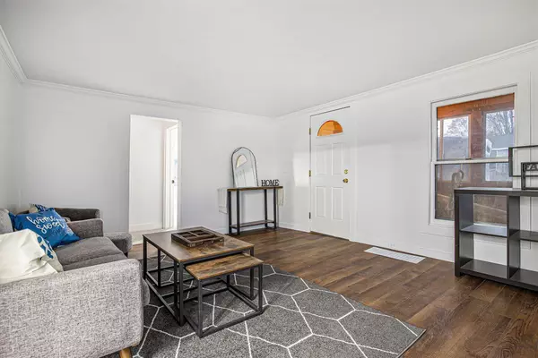 Marne, MI 49435,1541 Jackson Street