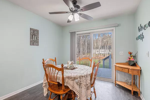 Canadian Lakes, MI 49346,9168 White Birch Drive